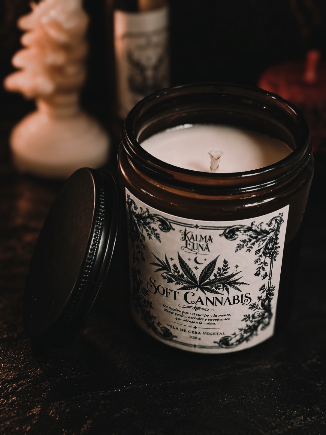 Soft Cannabis – Folk Apothecary