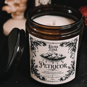 Petricor - Folk Apothecary