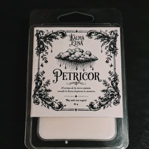 Wax Melts Petricor - Folk Apothecary