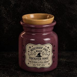 Quemador Midnight elixir