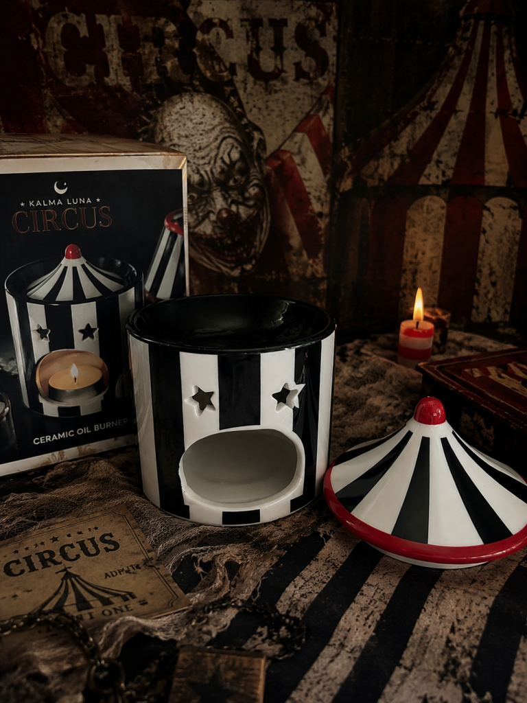 Quemador Midnight Circus
