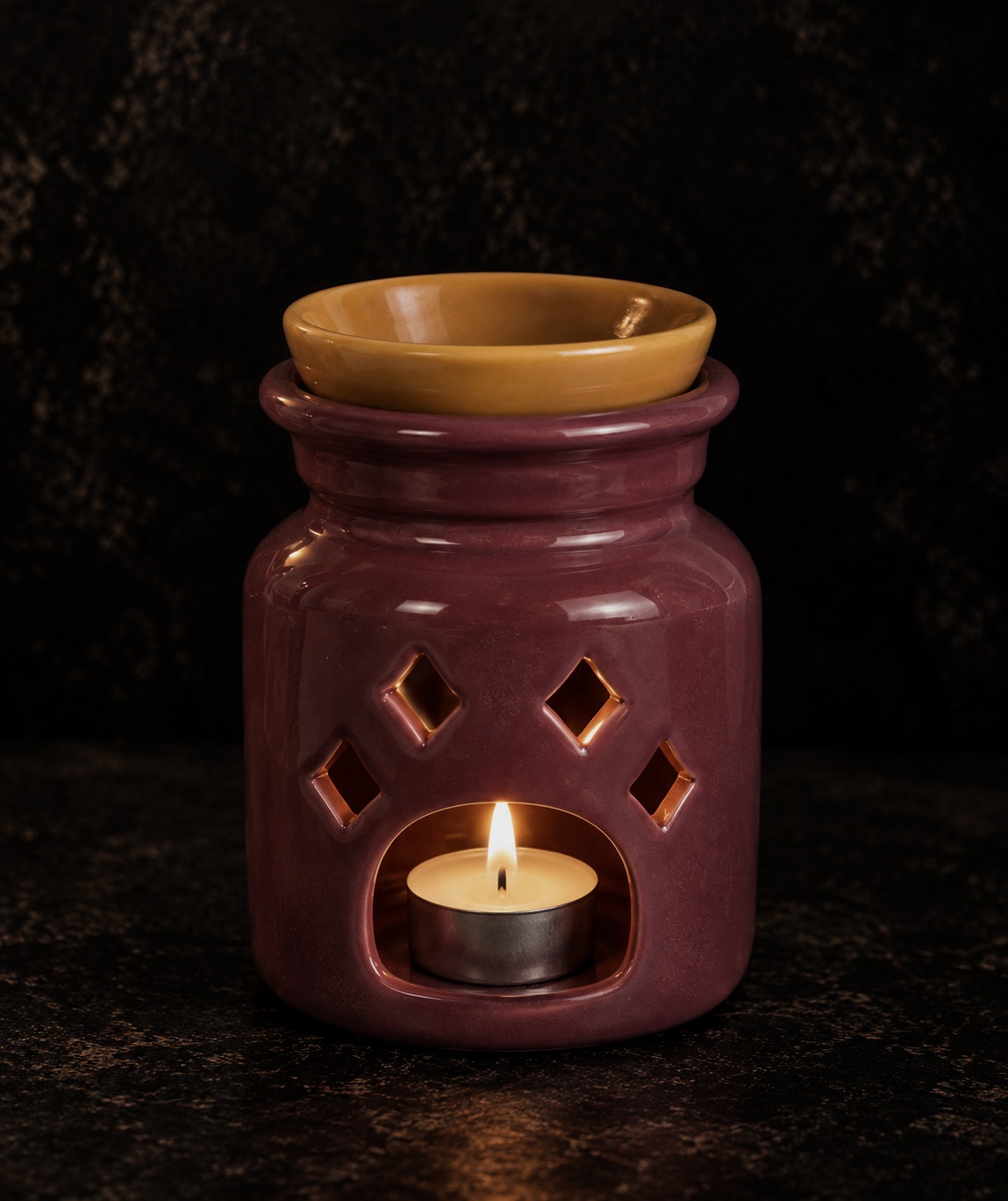 Quemador Midnight elixir