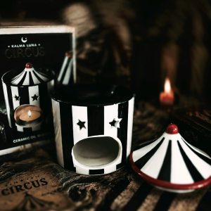 Quemador Midnight Circus