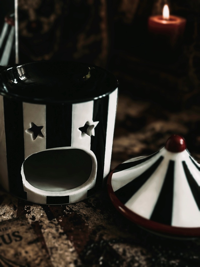 Quemador Midnight Circus - Imagen 2