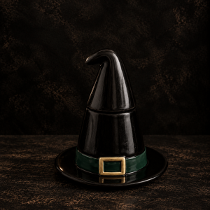 Quemador Witch's Hat