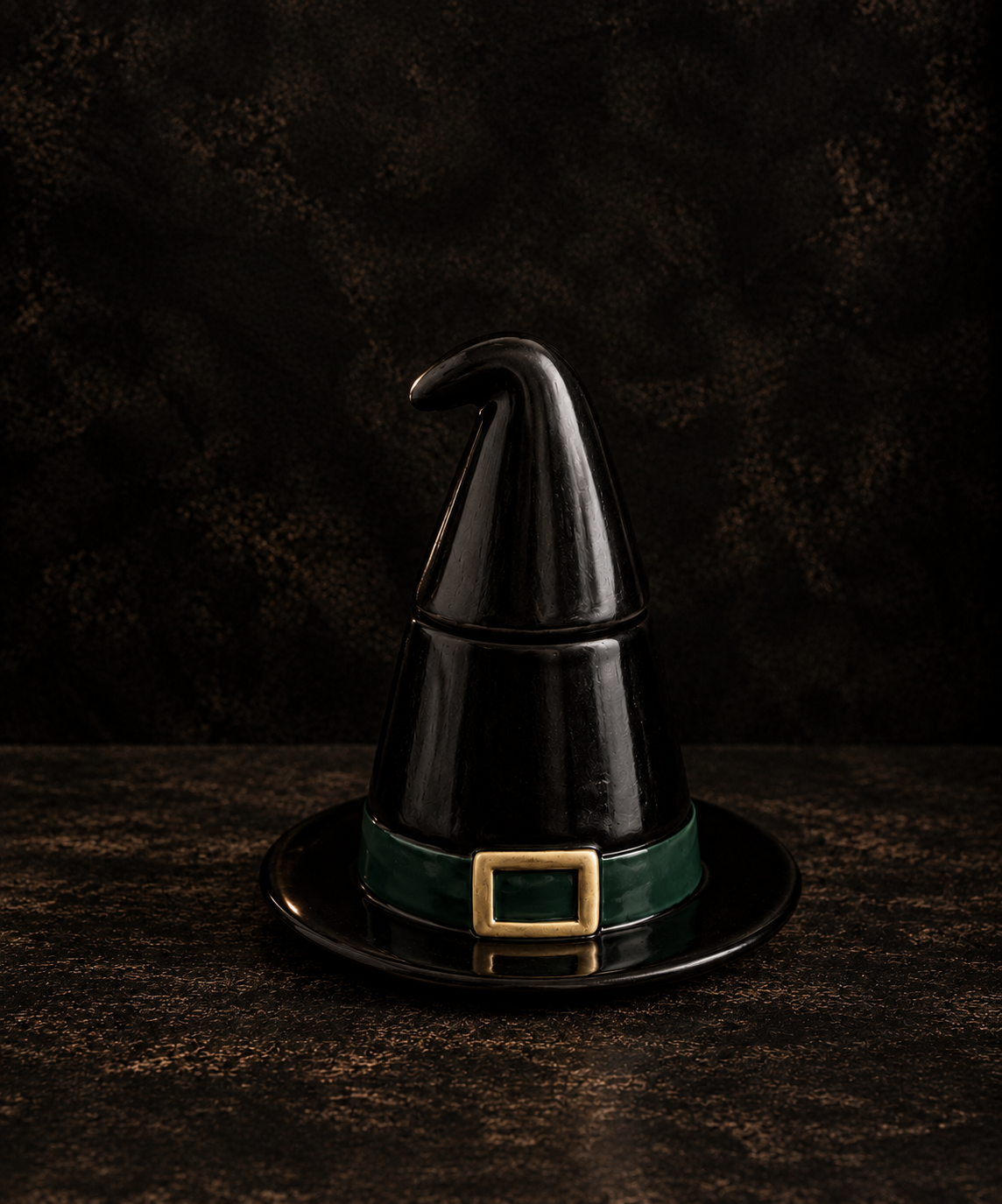 Quemador Witch's Hat