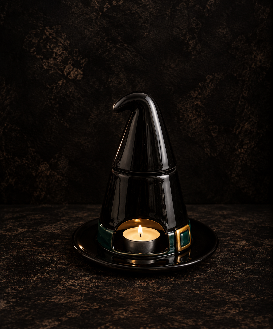 Quemador Witch’s Hat