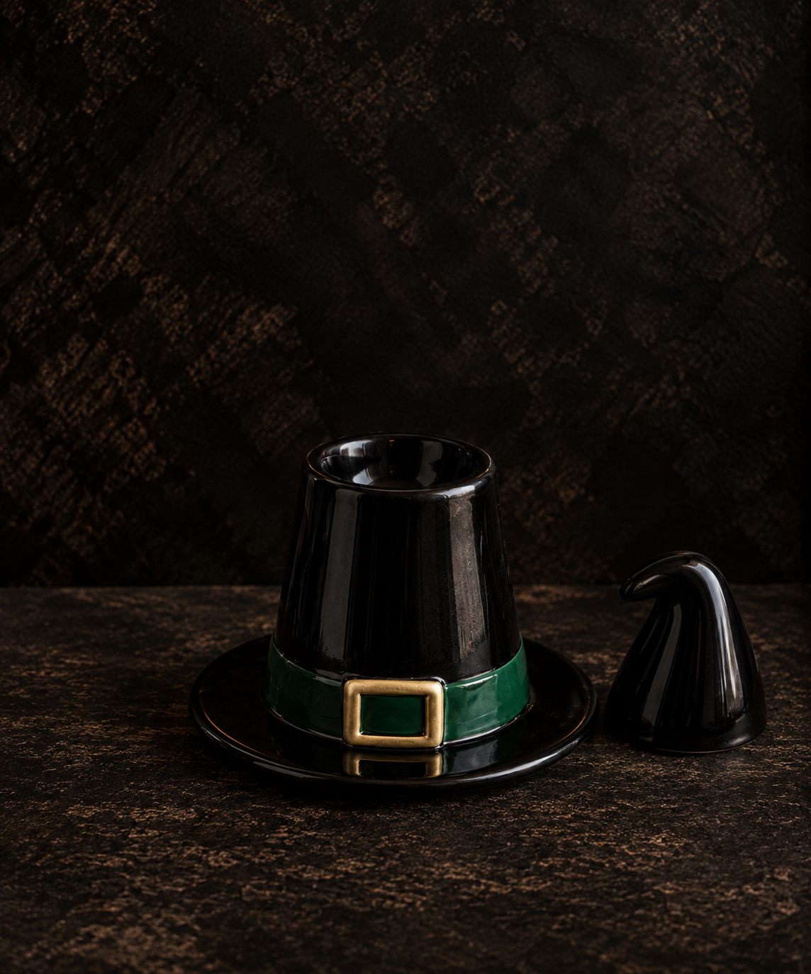 Quemador Witch's Hat - Imagen 3