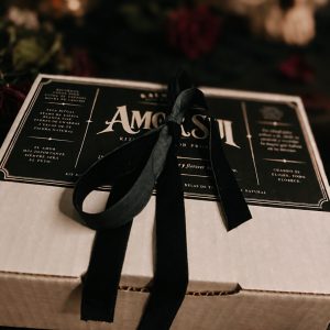 Ritual AMOR SUI - Pack amor propio y autocuidado