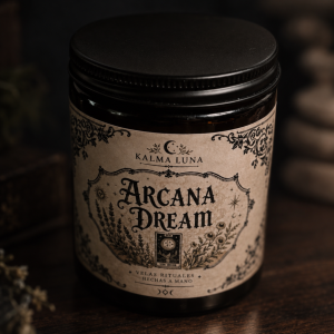 Arcana Dream - Lavanda y manzanilla - Autumn Edition