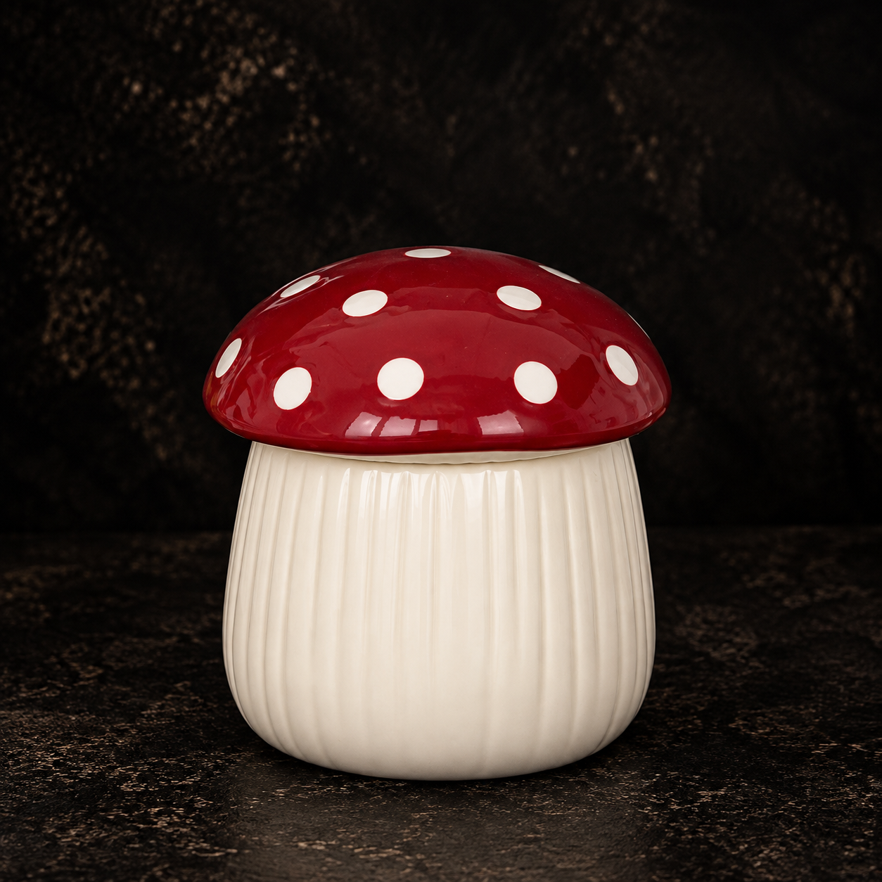 Quemador Mushroom Moon - Imagen 3