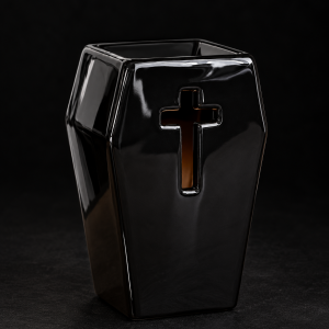 Quemador Coffin Horror