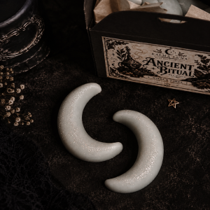 Wax Melts Ancient Ritual - Mirra y Tonka - The Witching Season