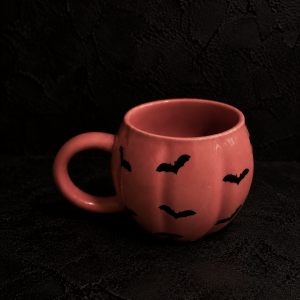 Taza Batty Brew