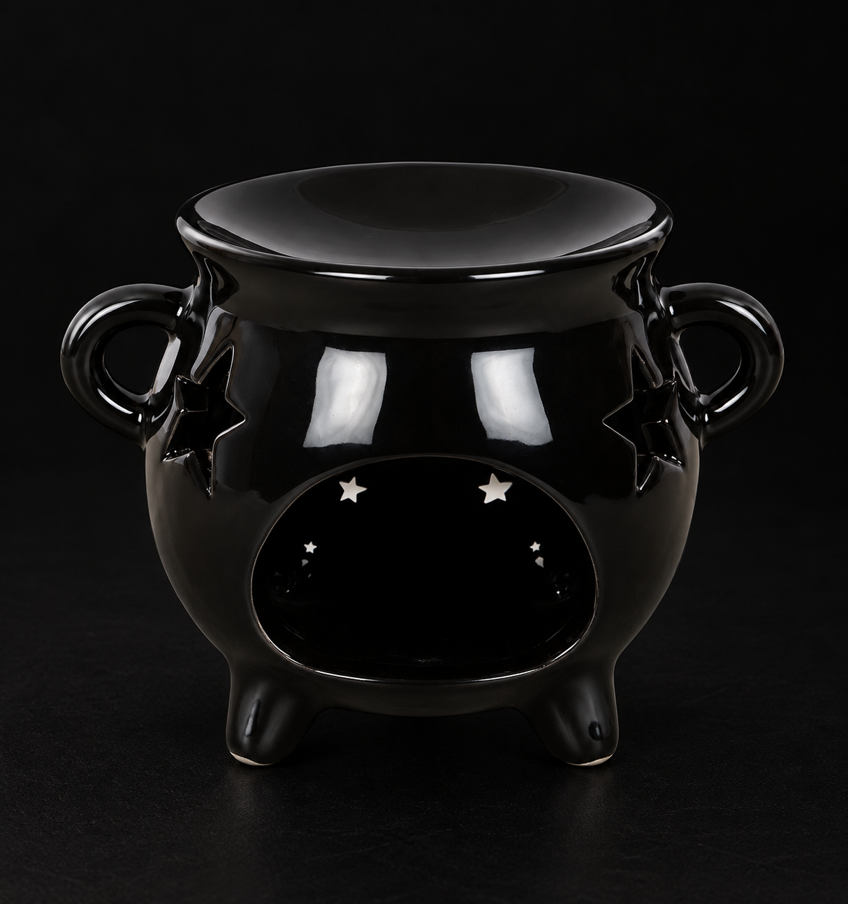 Quemador Caldero Witches’ Brew