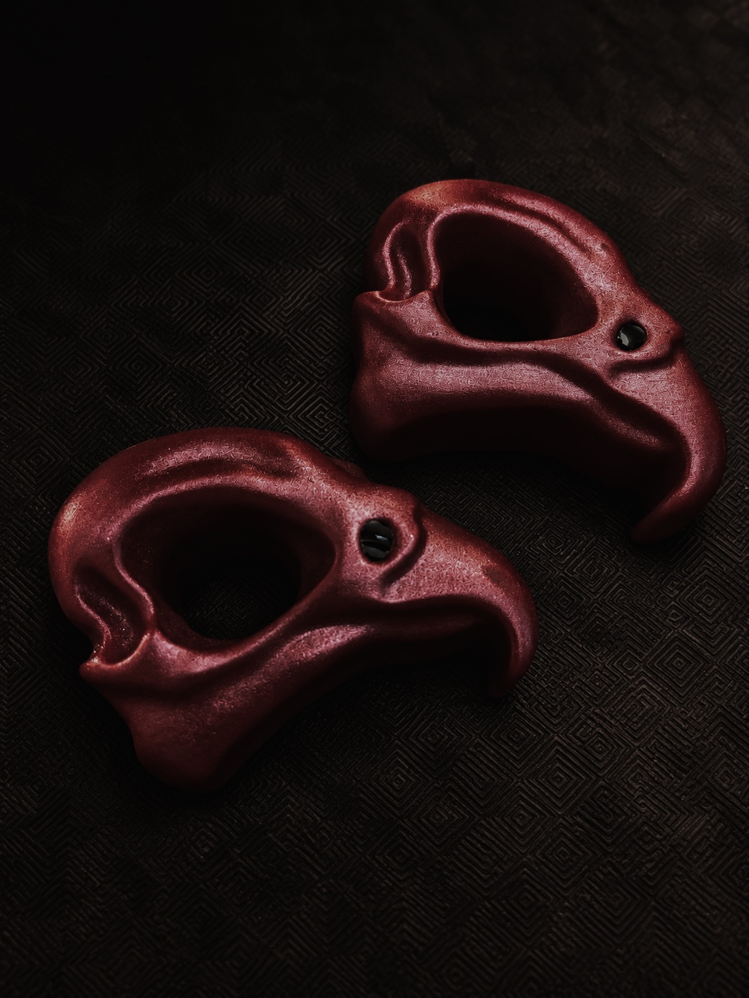 Wax Melt XL – Nevermore – Granada