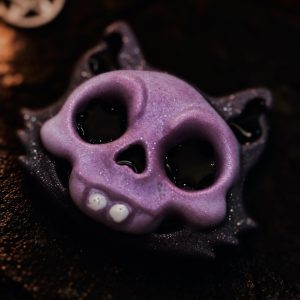 Wax Melt XL - Black Cat - Orquídea negra