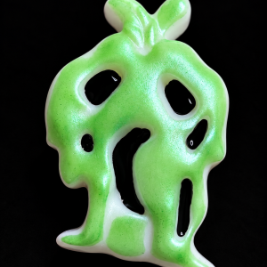 Wax Melt XL - Forest Witch - Bosque y ámbar