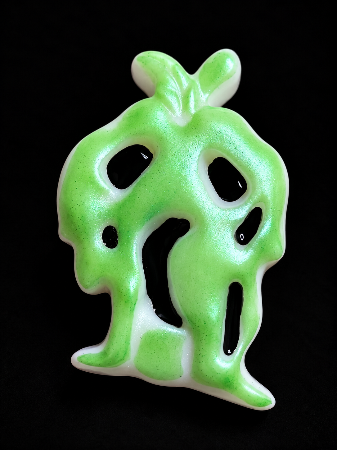 Wax Melt XL - Forest Witch - Bosque y ámbar