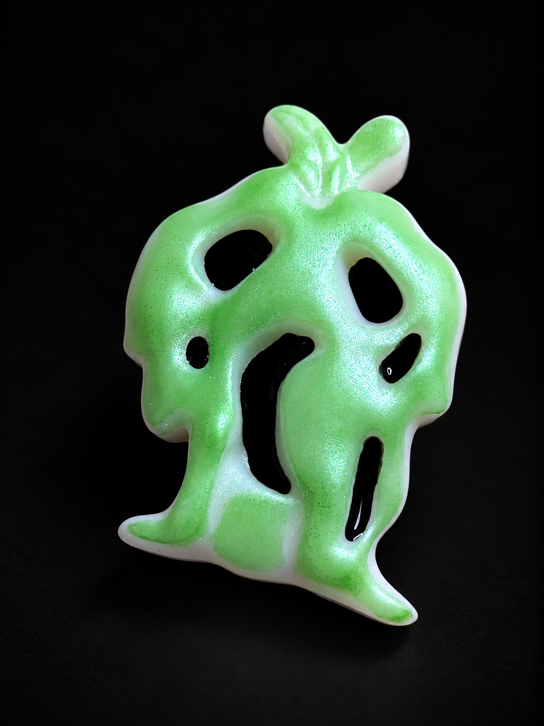 Wax Melt XL – Forest Witch – Bosque y ámbar