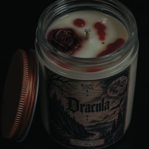 Drácula - Aire fresco - Halloween Drop