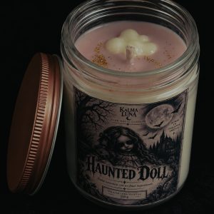 Haunted Doll - Coco - Halloween Drop